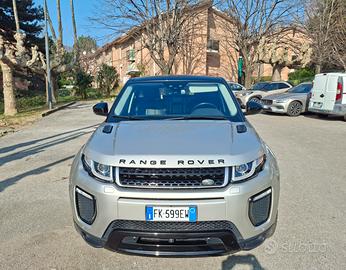 Range Rover Evoque td4 SE Dynamic 150cv aut. 4x4