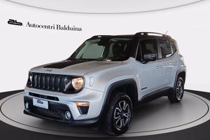 JEEP Renegade 2.0 mjt limited 4wd 140cv
