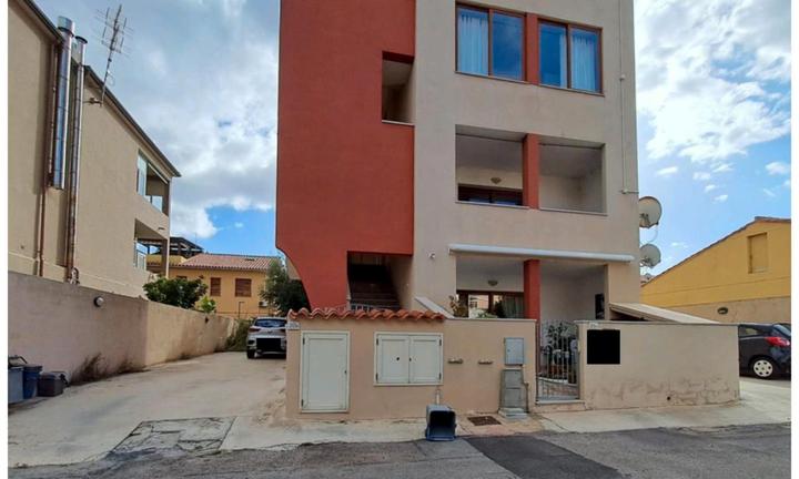 RGE 277/2017 Trib Tempio Pausania