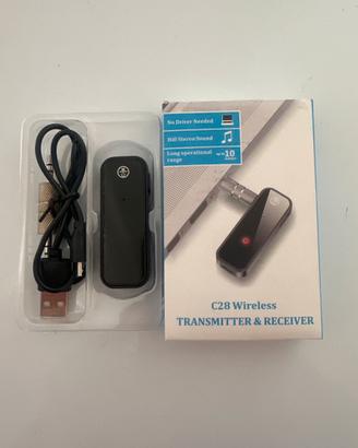 Ricevitore wireless