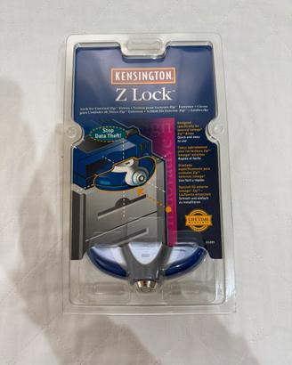 Lucchetto per unità Kensington Z Lock