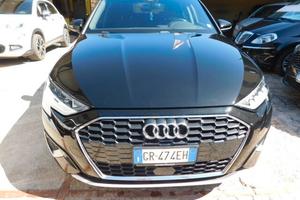 Audi A3 SPB 30 TDI