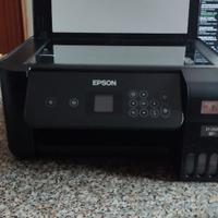 Multifunzione wifi Epson