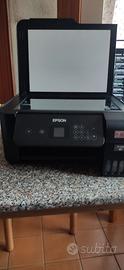 Multifunzione wifi Epson