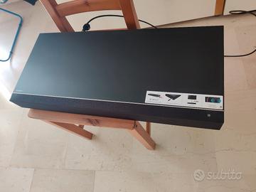 home theater Sony 2.1 dolby digital