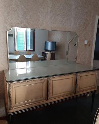 Credenza / Madia vintage 50-60