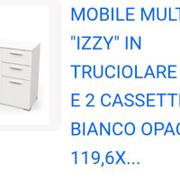 mobile bagno lavanderia 