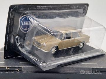 LANCIA Flavia berlina I serie - Lancia Story 1/43
