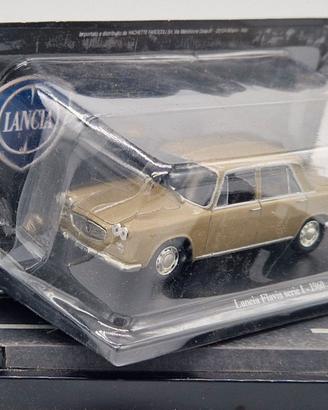 LANCIA Flavia berlina I serie - Lancia Story 1/43