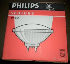 Philips Spotone PAR56 300W 230V MFL GX16D