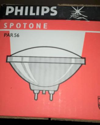 Philips Spotone PAR56 300W 230V MFL GX16D