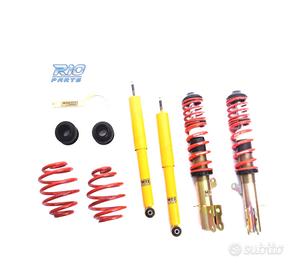 KIT SOSPENSIONE FILETTATA EIBACH MTS OPEL TIGRA TW