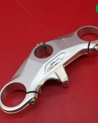 Piastra forcella superiore MV AGUSTA Superveloce 8