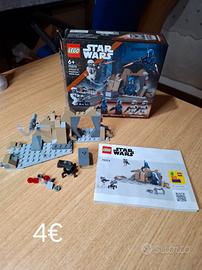 lego star wars  2
