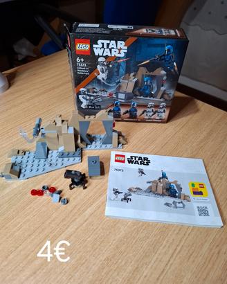 lego star wars  2