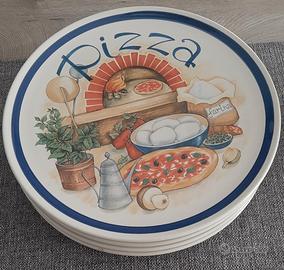 piatti pizza