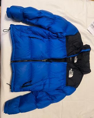 Piumino North Face