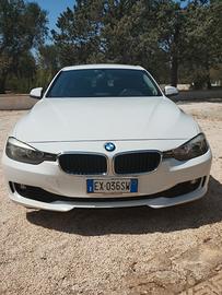 BMW Serie 3 (F30/31) - 2015