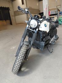  bmw k100 cafe'race