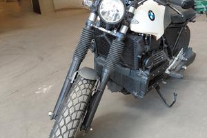  bmw k100 cafe'race