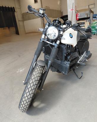  bmw k100 cafe'race