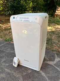 Purificatore aria Daikin MC55W