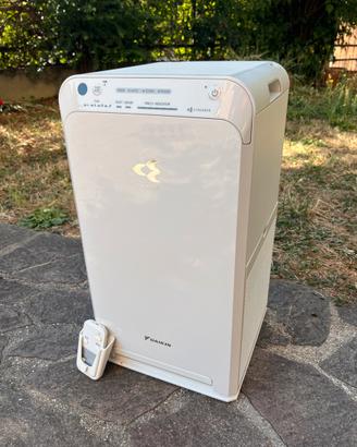 Purificatore aria Daikin MC55W