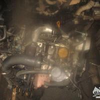 MOTORE CHEVROLET(DAEWOO) CAPTIVA 2.0 TD 2007 Z20S 