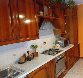 CUCINA CARAMEL