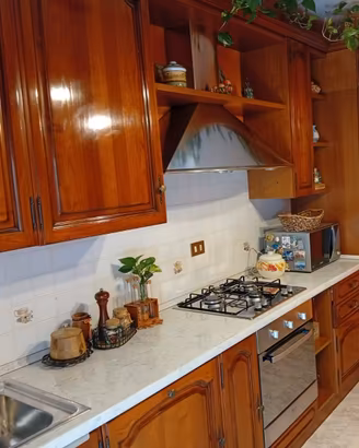 CUCINA CARAMEL