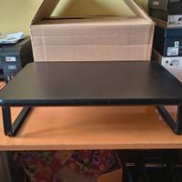 Rialzo per monitor