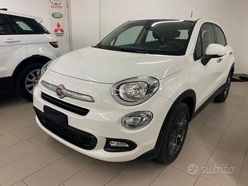 Fiat 500X 1.3 MultiJet 95 CV Pop