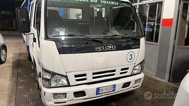 Isuzu