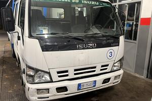 Isuzu