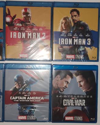 Film MCU