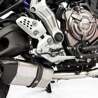 Projsix Titanium Roadsitalia Yamaha XSR 700