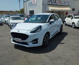 Ford Puma 1.0 CV 125 ST-Line