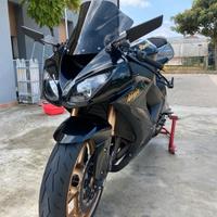 Kawasaki zx10r