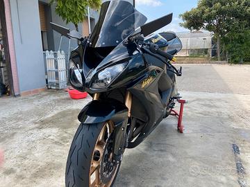 Kawasaki zx10r