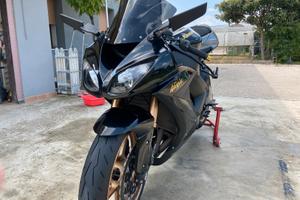 Kawasaki zx10r
