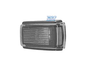 FRECCIE LATERALI VOLVO