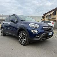 Fiat 500X 1.4 MultiAir 170 CV AT9 4x4 Cross