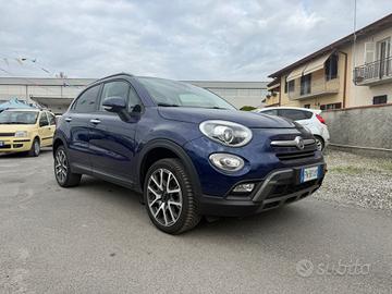 Fiat 500X 1.4 MultiAir 170 CV AT9 4x4 Cross
