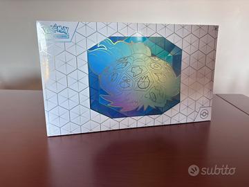 Collezione Ultra premium Terapagos Ex