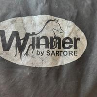 Coperta cavallo winner