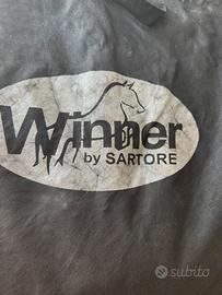 Coperta cavallo winner