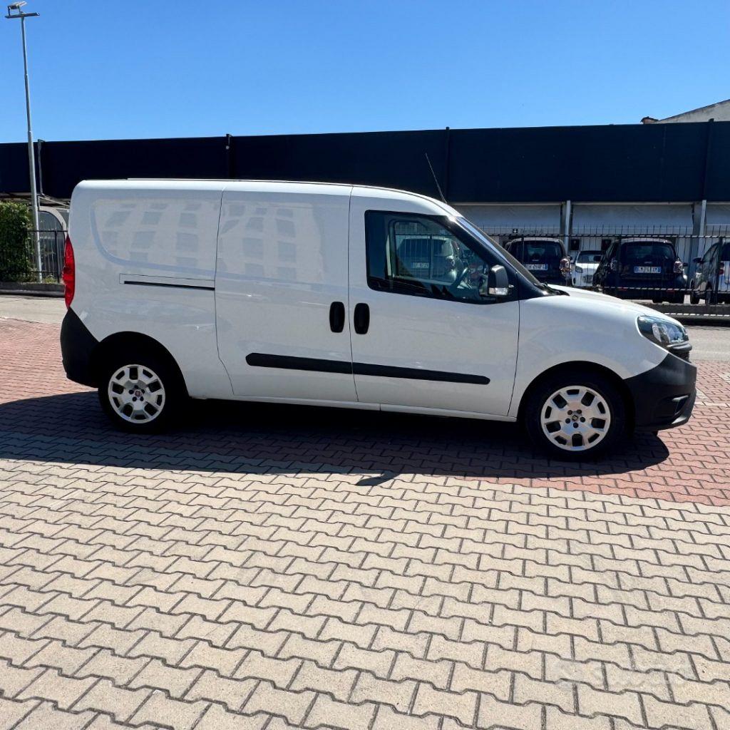 Fiat Doblò 3ª serie