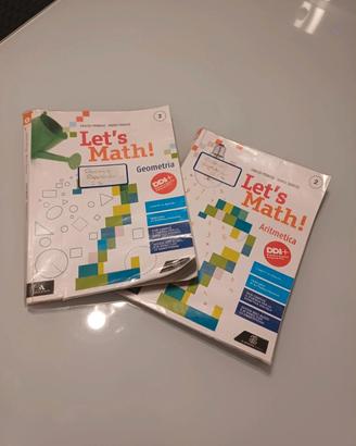 Let's Math! 2