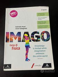 Imago – Corso di Fisica 2° Biennio