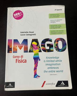 Imago – Corso di Fisica 2° Biennio